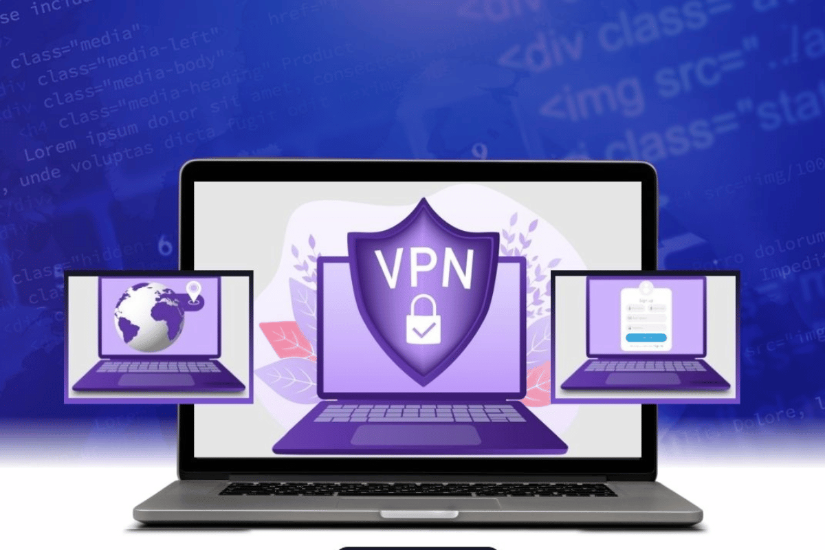 VPN