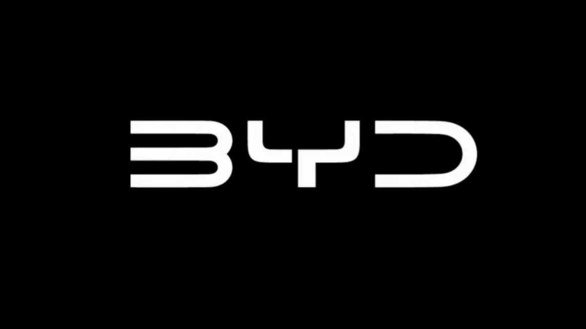 BYD Seal